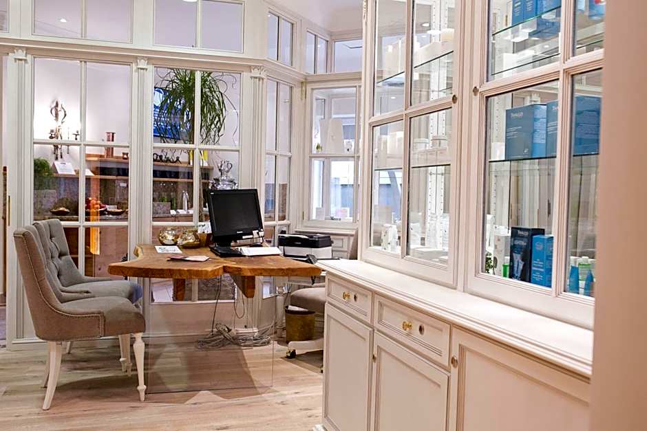 Traumhotel Alpina Superior