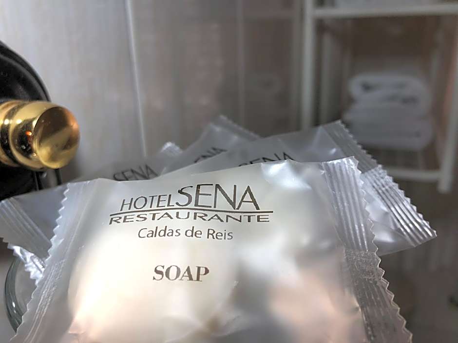 Hotel Sena