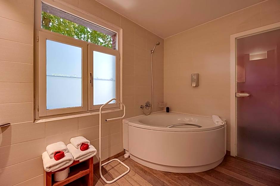 Boutique hotel Roosendaelhof