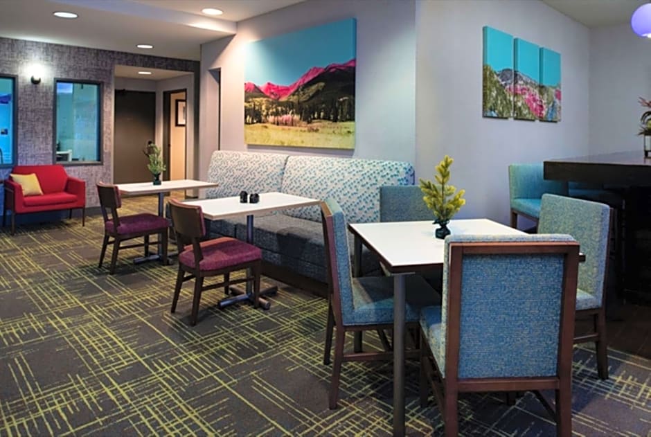 Hampton Inn Glenwood Springs