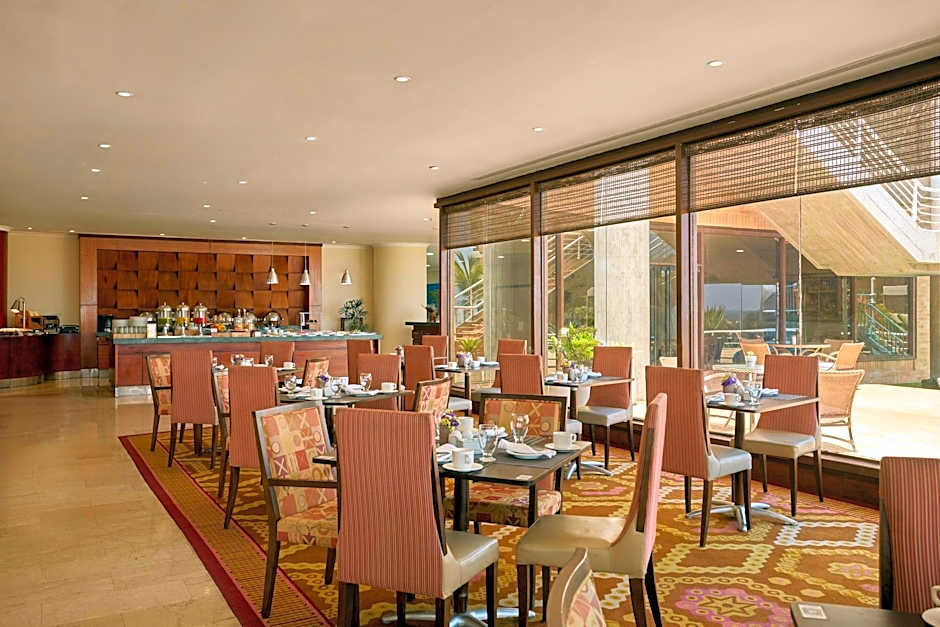Venezuela Marriott Hotel Playa Grande