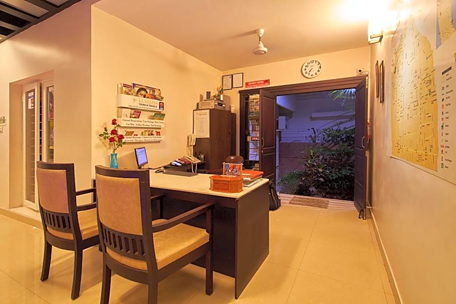 Fort Abode Apartment