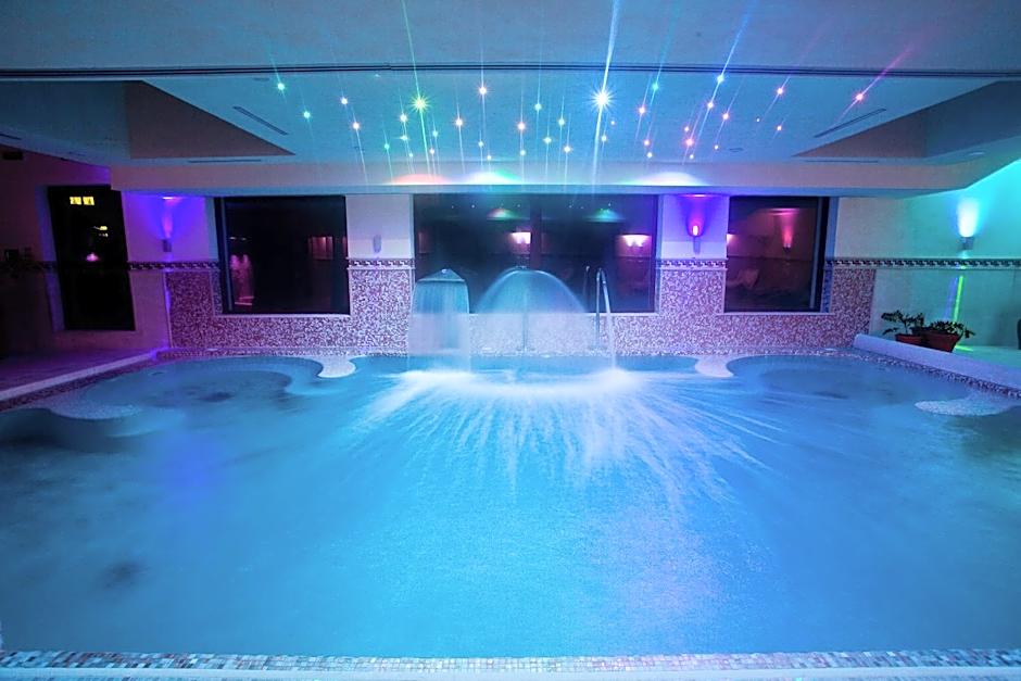 Palace Hotel San Michele