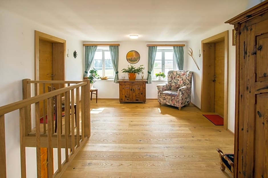 Ferienhof HINTERSTRASSER