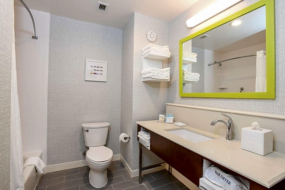 Hampton Inn By Hilton & Suites Cincinnati Liberty Township