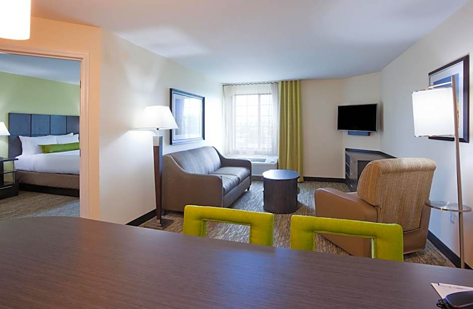 Candlewood Suites Dickinson By IHG