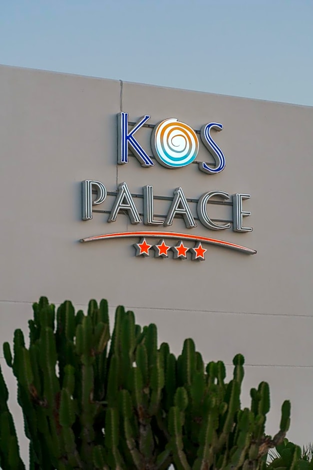 Kos Palace