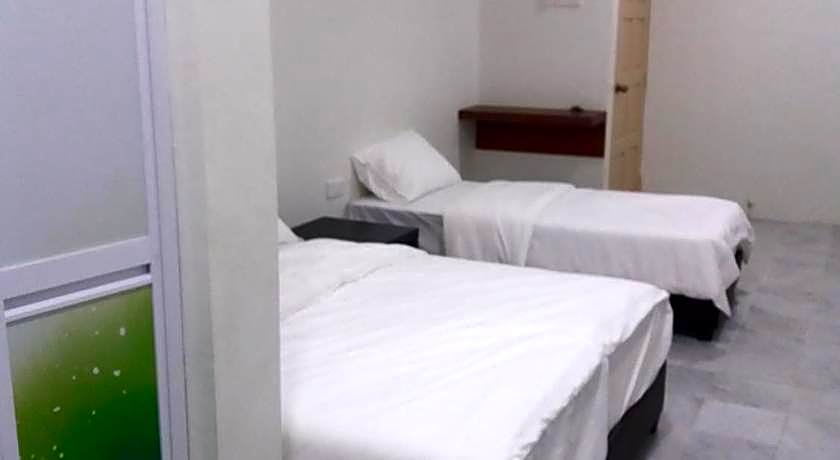 JS Homestay Air Putih