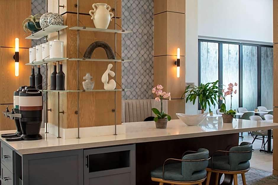 SpringHill Suites by Marriott Fort Lauderdale Airport & Cruise Port