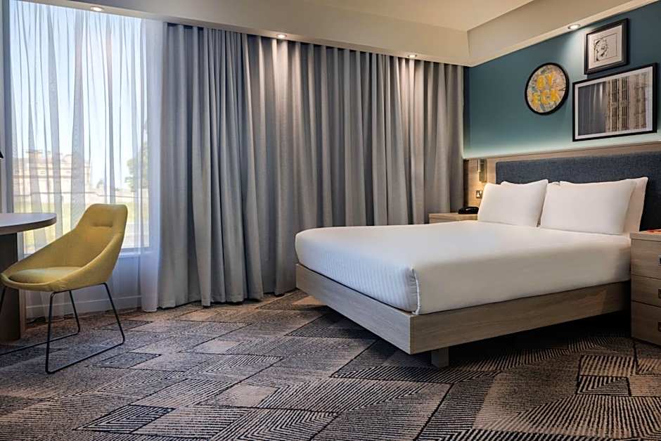 Hampton By Hilton York
