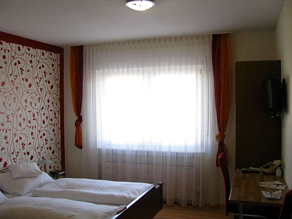 Hotel Bürgerstube
