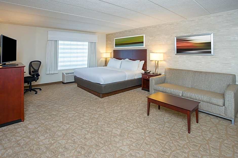 Holiday Inn Baltimore BWI Airport Area By IHG