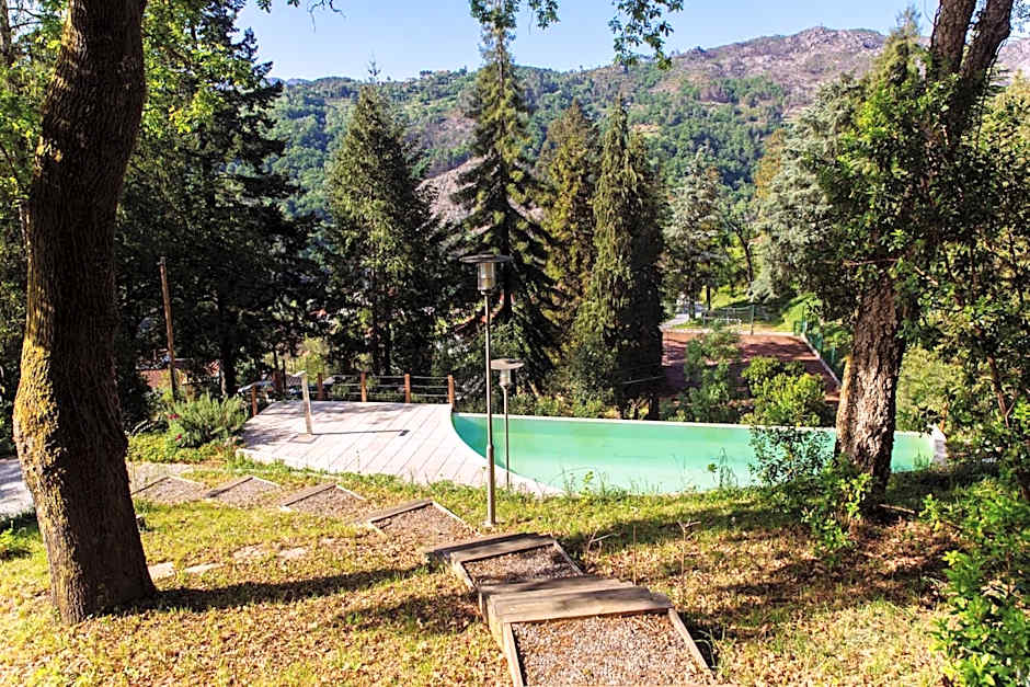 Hotel Rural Misarela