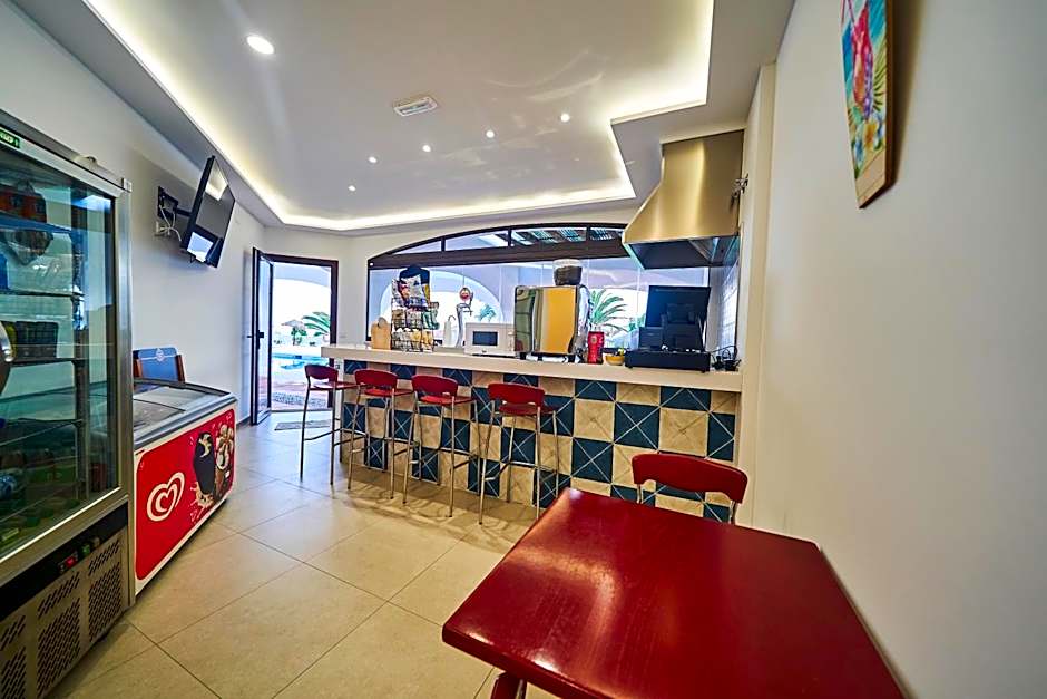 Hotel Bajamar Ancladero Playa