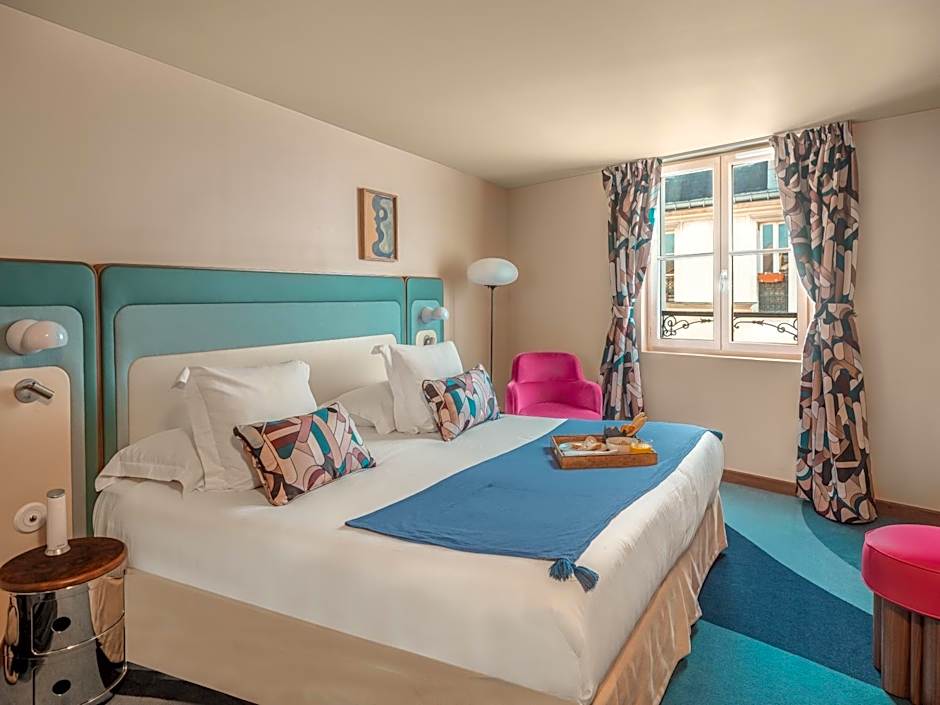 Hôtel Saint-André des Arts