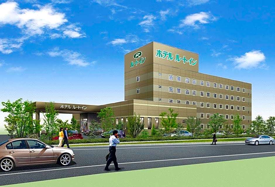 Hotel Route Inn Yaita