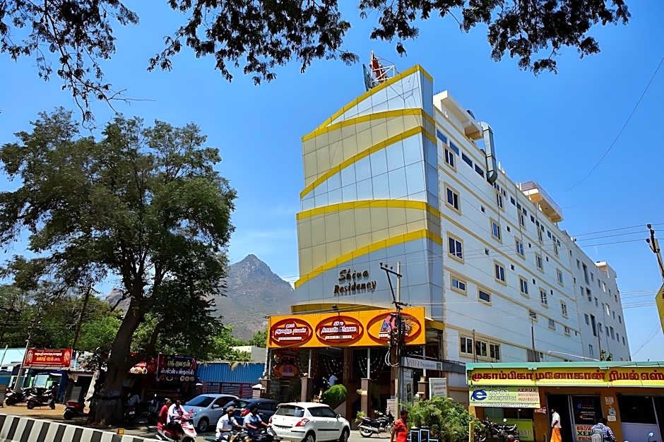Shiva Residency