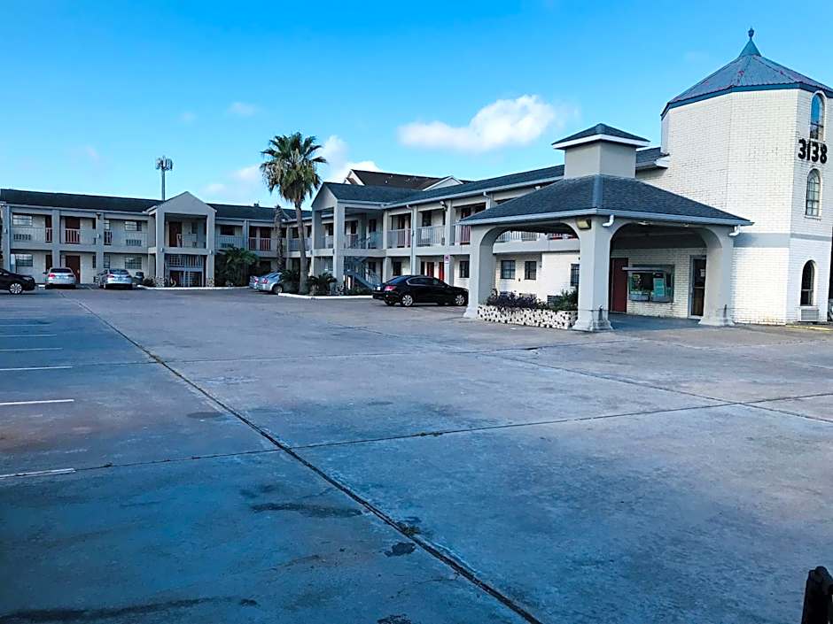 Summit Inn - Houston Medical Center - NRG Park