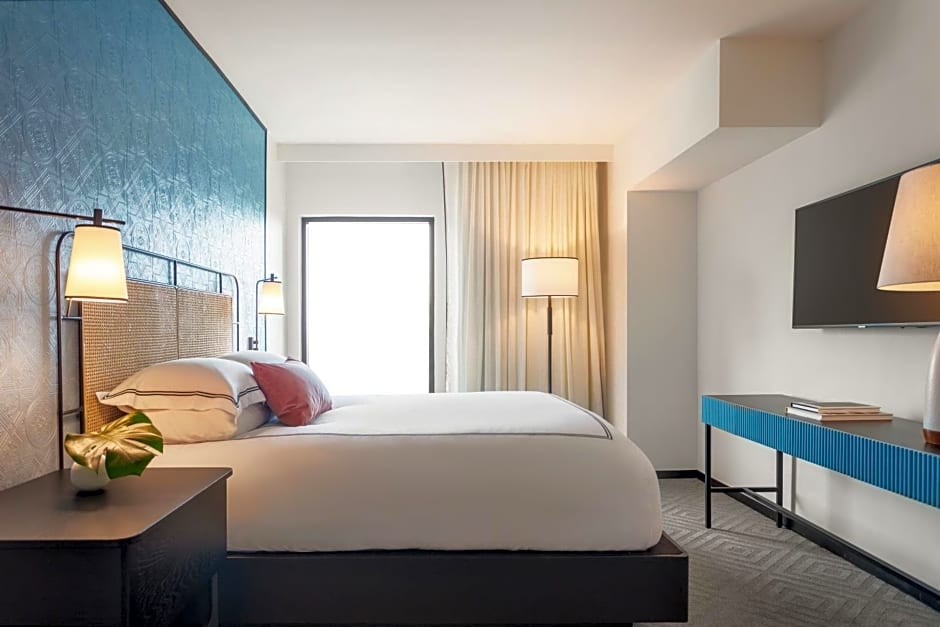 Kimpton Hotel Fontenot By IHG