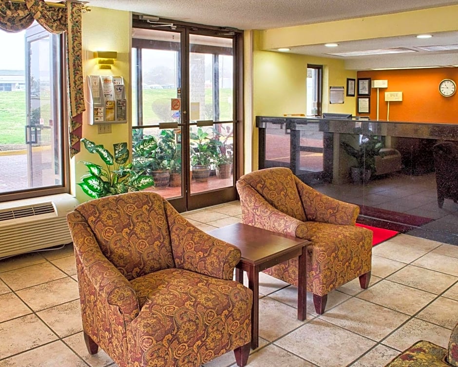 Econo Lodge Richmond