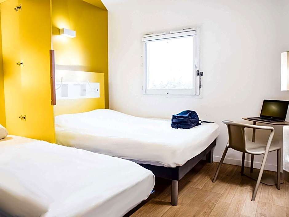 ibis budget Dijon Saint Apollinaire