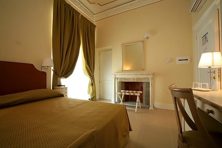 Hotel dei Macchiaioli