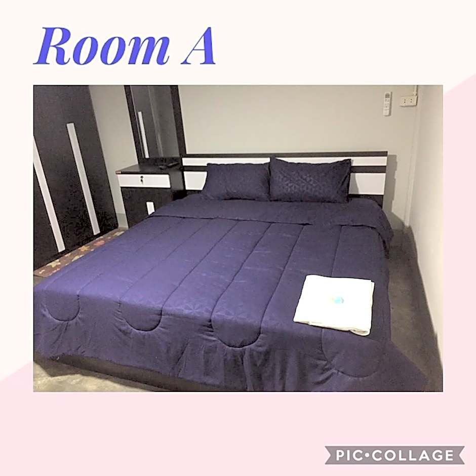 Time @ Phayao Homestay