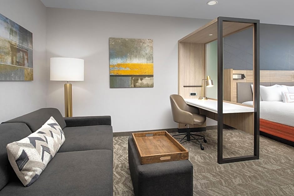 SpringHill Suites by Marriott Loveland Fort Collins/Windsor