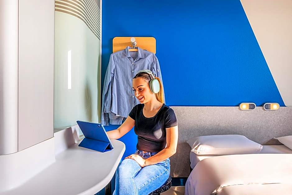 Ibis budget Bussigny Lausanne