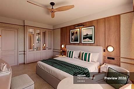 Serenity Suite Uso Individual