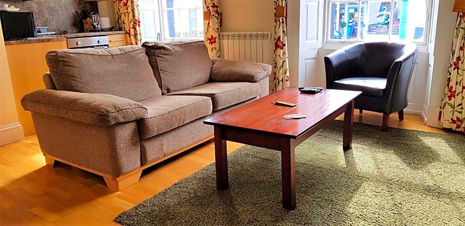 The Harbour House Sea Front Hotel