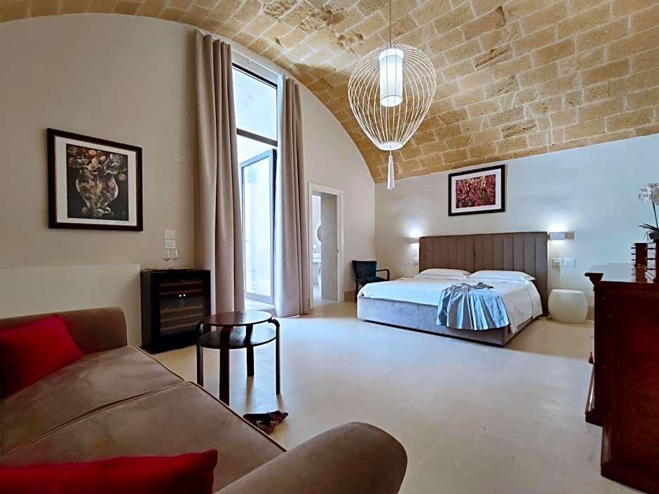 I Bastioni San Domenico - Boutique Hotel