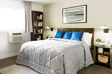 InTown Suites Extended Stay Dothan AL