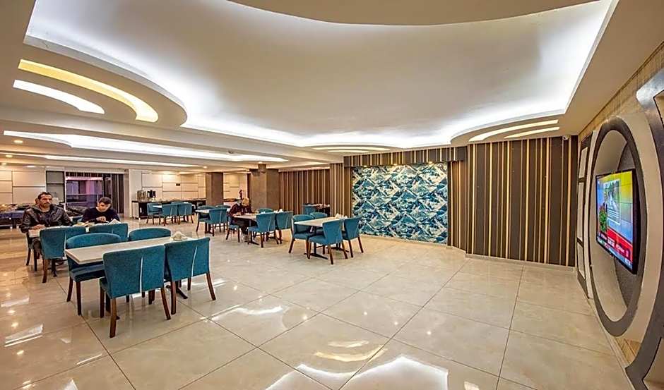 Madi otel