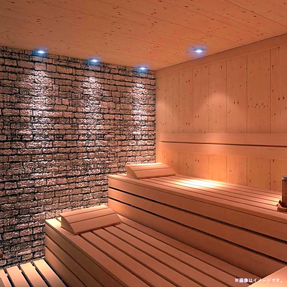 HOTEL VISCHIO TOYAMA