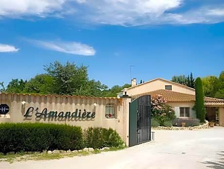 Hotel l'Amandiere