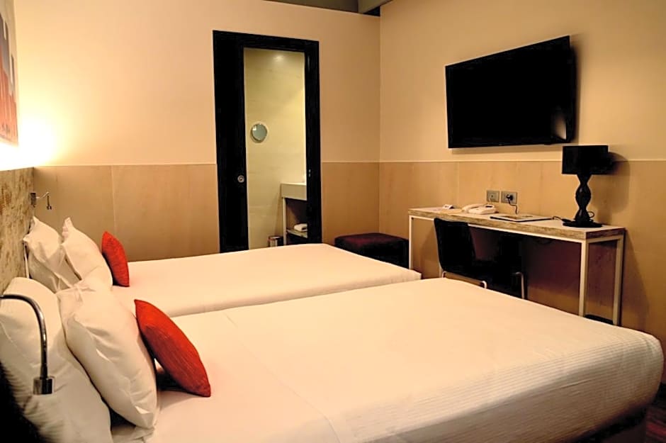 Best Western Plus Soave Hotel