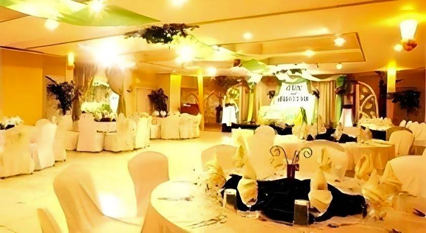 Hotel Veniz