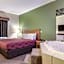 Econo Lodge Inn & Suites Rockmart