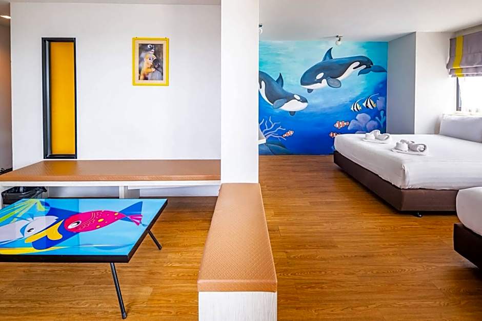 De Boutique Hotel