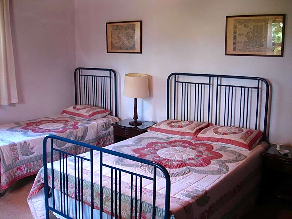 Pousada Fazenda Pinhalzinho