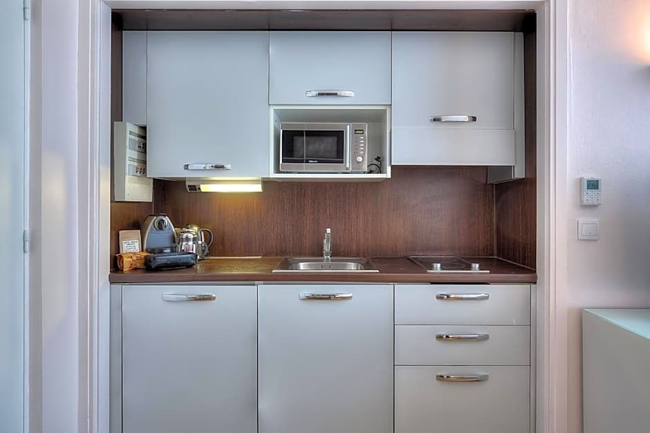 Residence Lamartine - Nice