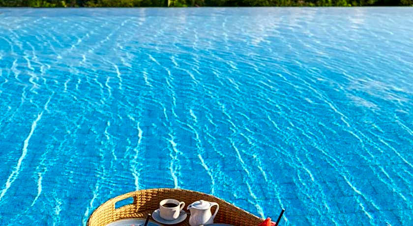 Semabu Hills Hotel Nusa Penida - Bali