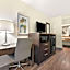 Quality Inn Pelham I-65 exit 246