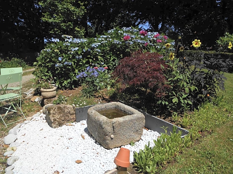 Chambres d'hotes Chez Annie