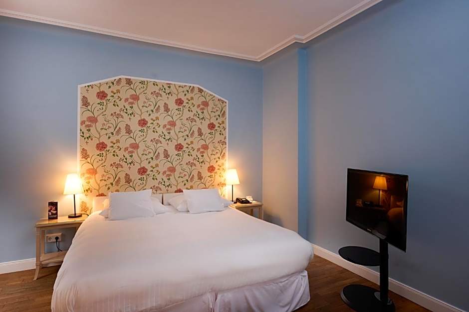 Hotel Parc Belair