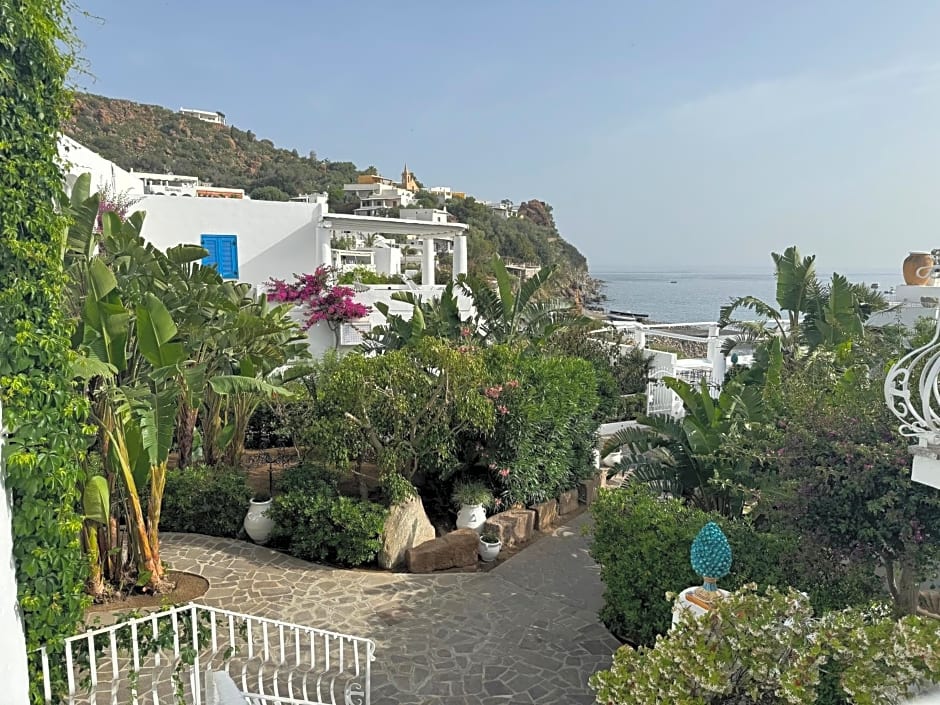 Hotel Lisca Bianca