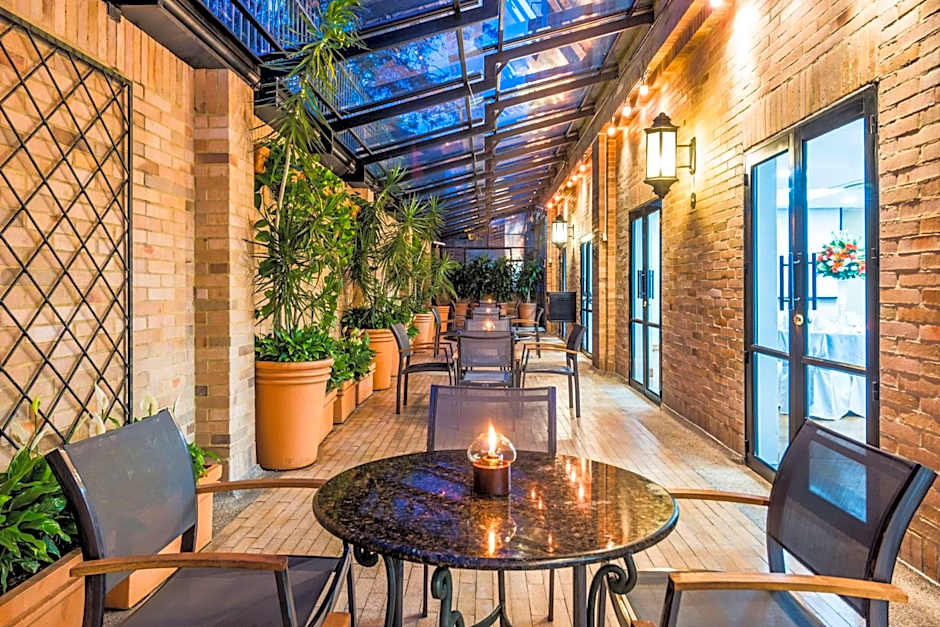 Embassy Suites by Hilton Bogota - Rosales