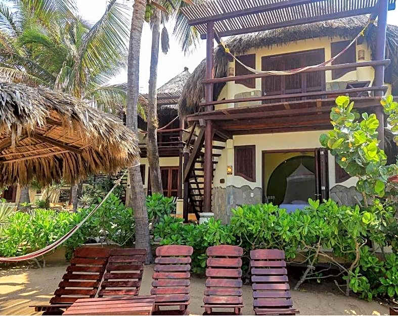 Cabañas Punta Placer