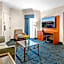 Best Western De Anza Inn
